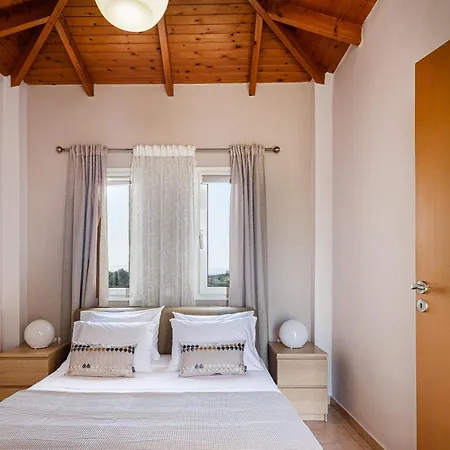 Aparthotel Evie's *