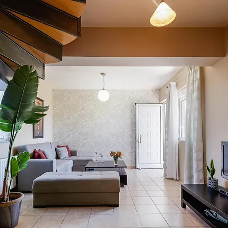 Evie's Aparthotel